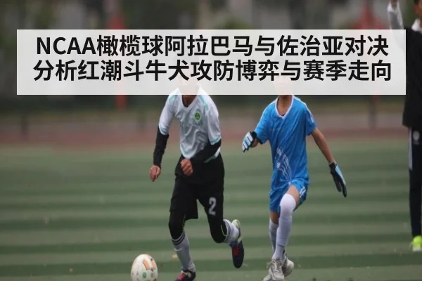 NCAA橄榄球阿拉巴马与佐治亚对决分析红潮斗牛犬攻防博弈与赛季走向